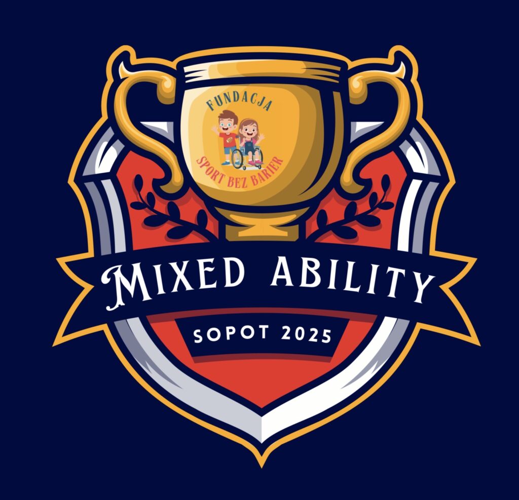 Zajęcia sportowe mixed ability