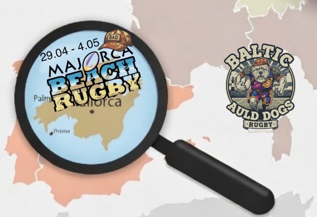 Majorca Beach Rugby 2026 Majorca Beach Rugby 2026